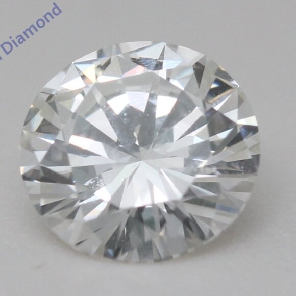Round Natural Mined Loose Diamond (1.09 Ct G Vvs2) Gia C47000148